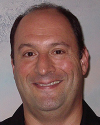 Paul Muto - President, Muto Communications