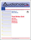 Audioholics, Triad Strikes Gold - December 2004 - Steve DellaSala