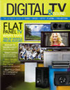 Digital TV & Sound, vol 2, num 3, Heard But Not Seen - Fall 2005 - Mike Wood