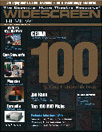 Widescreen Review Issue# 100, In-Wall Loudspeakers for Home Theatre - September 2005 - Gary Altunian